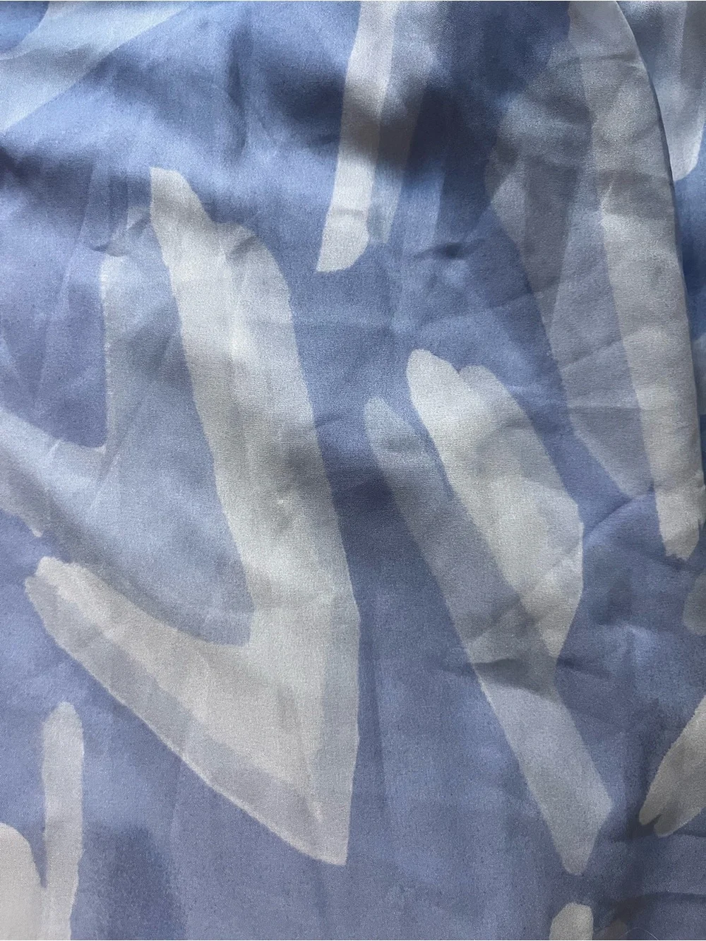 Abercrombie & Fitch Drama Ruffle Maxi Dress, Size S